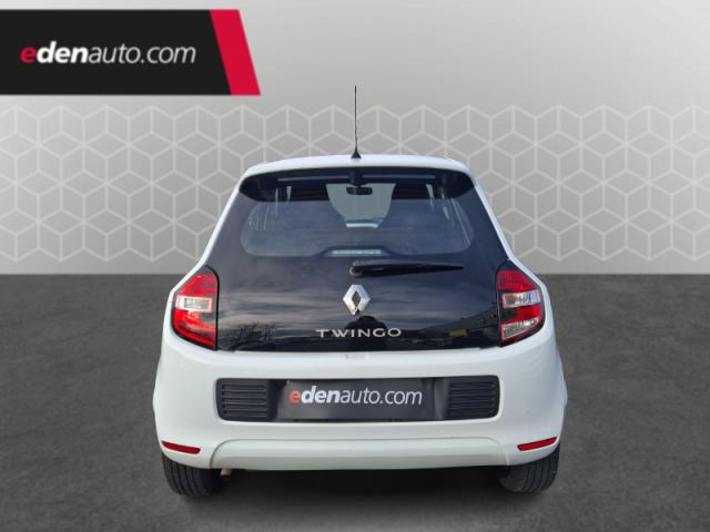 Renault Twingo image 3