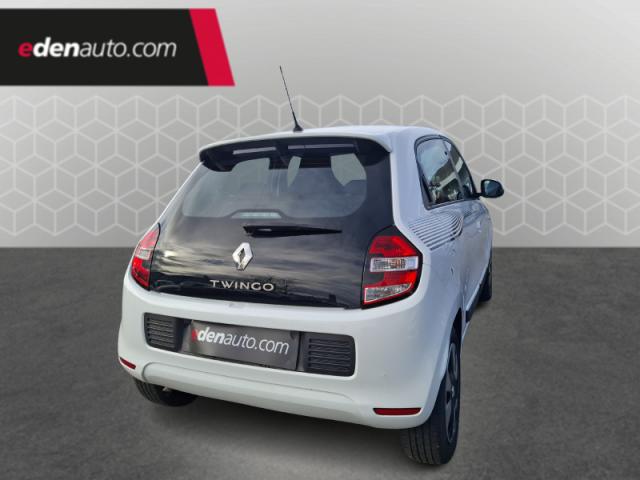 Renault Twingo image 2