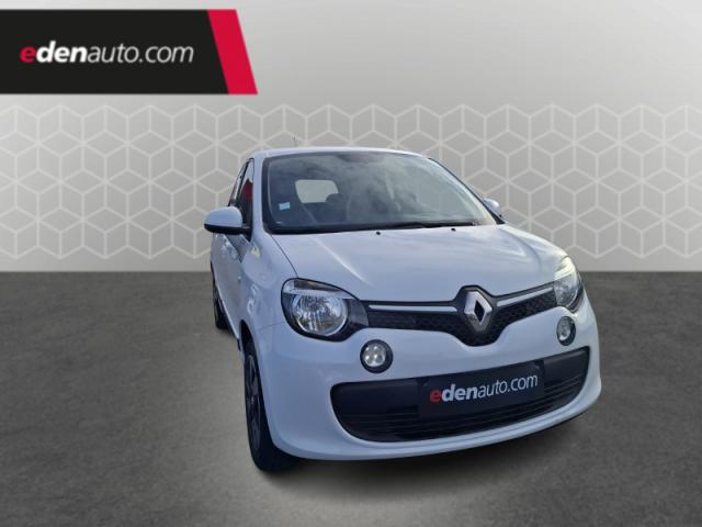 Renault Twingo image 6