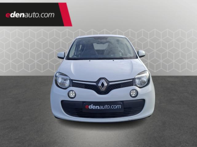 Renault Twingo image 5