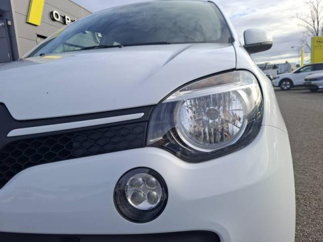 Renault Twingo image 9