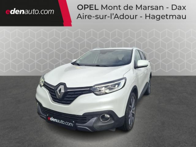 Renault Kadjar Dci 110 Energy Eco² Intens