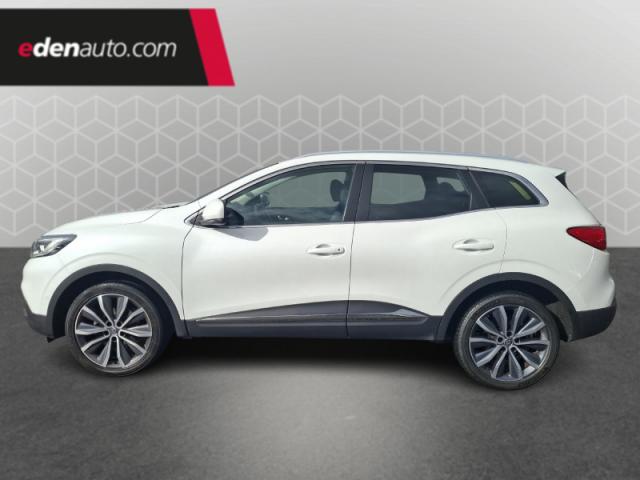 Renault Kadjar image 6