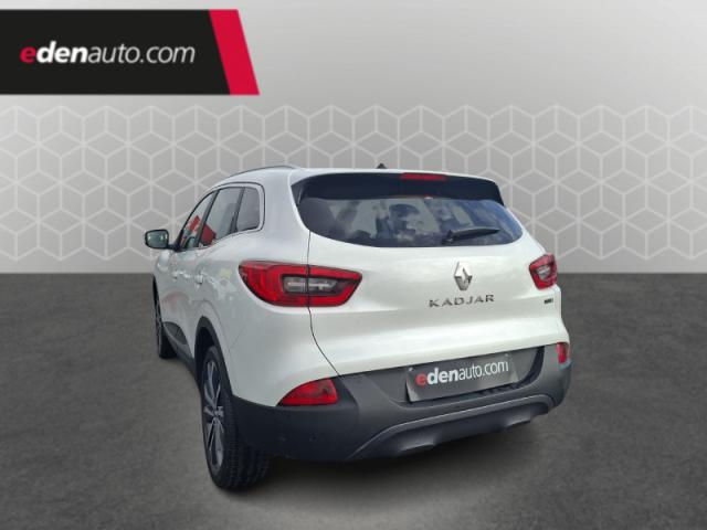 Renault Kadjar image 3