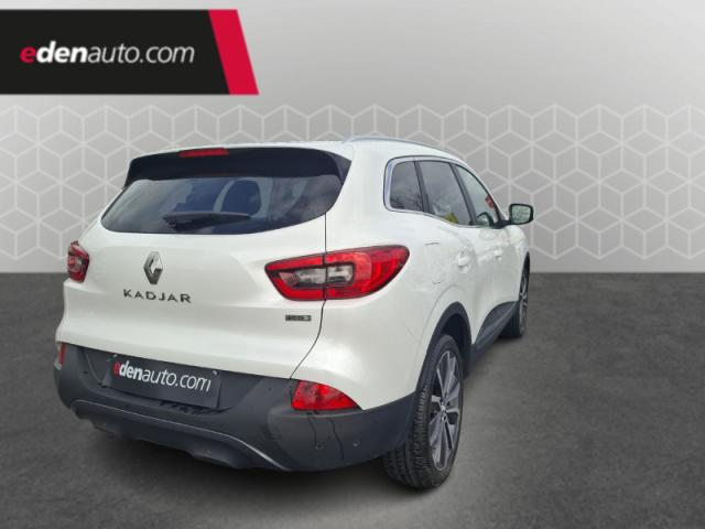 Renault Kadjar image 1