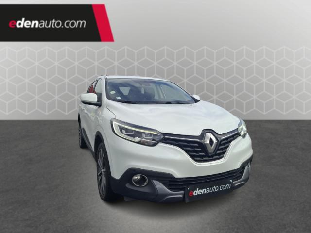 Renault Kadjar image 4