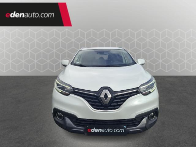 Renault Kadjar image 7