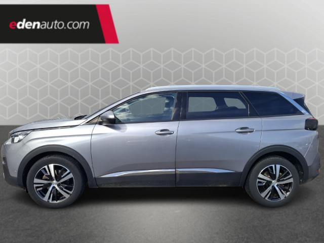 Peugeot 5008 image 5