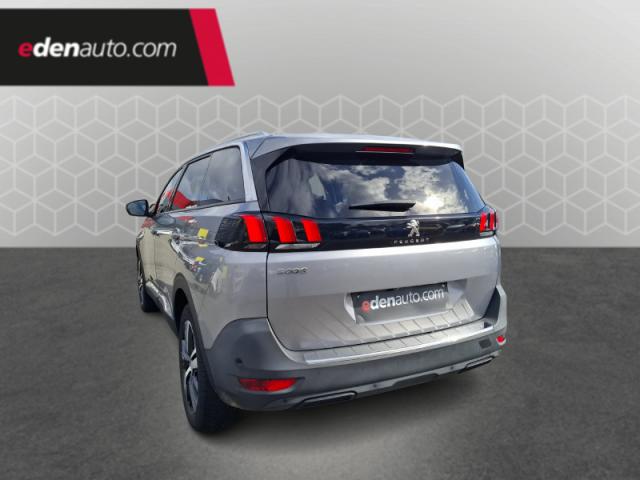 Peugeot 5008 image 2