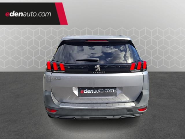 Peugeot 5008 image 8