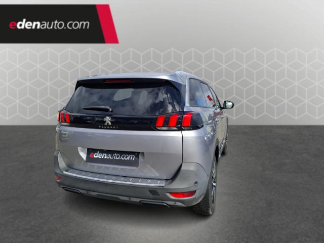 Peugeot 5008 image 6