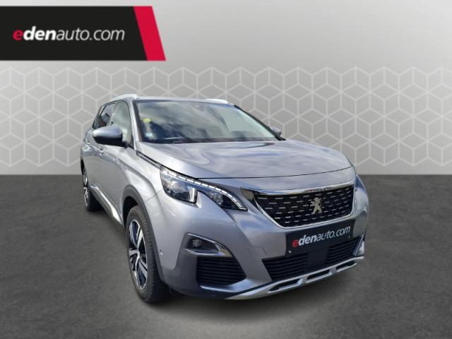 Peugeot 5008 image 3