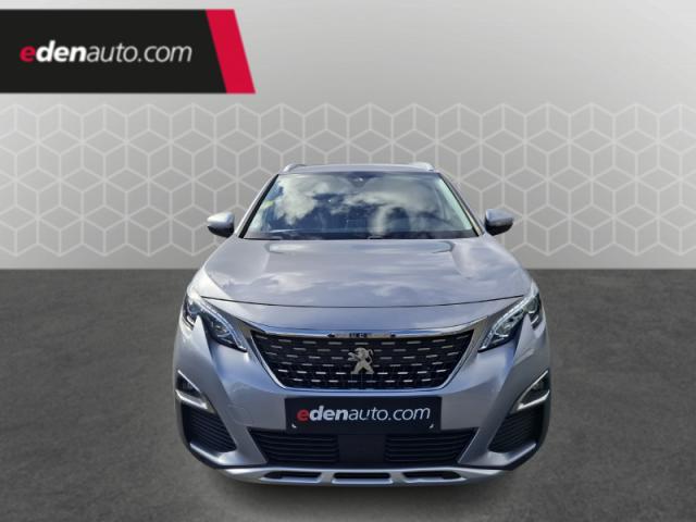 Peugeot 5008 image 4