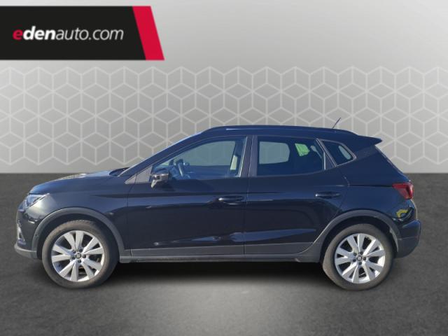 Seat Arona image 3