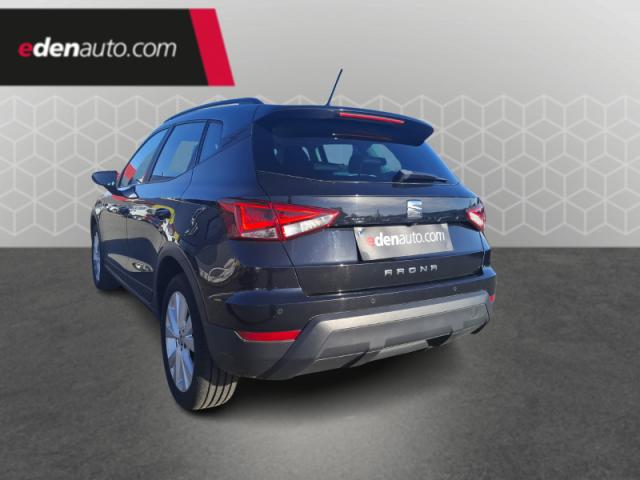 Seat Arona image 5