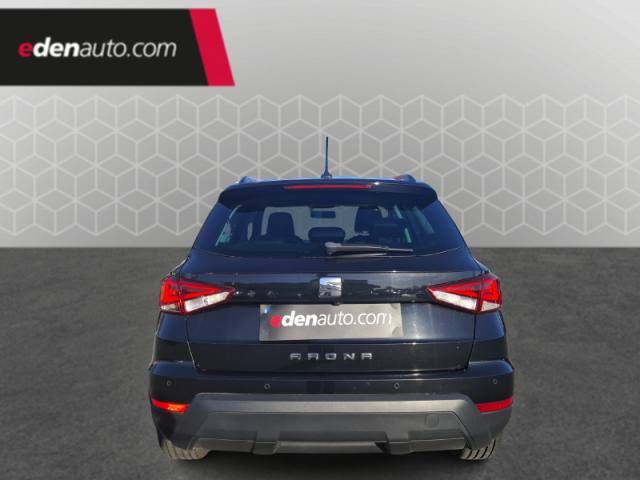 Seat Arona image 2