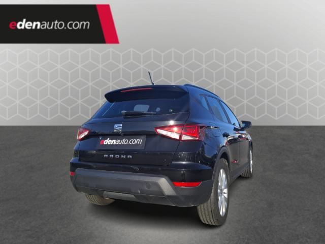 Seat Arona image 1