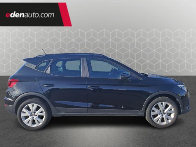 Seat Arona image 8