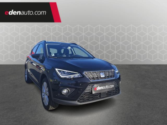 Seat Arona image 6