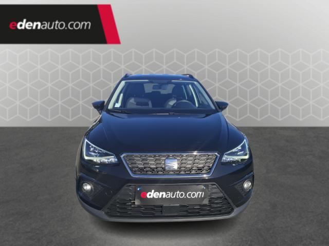 Seat Arona image 9