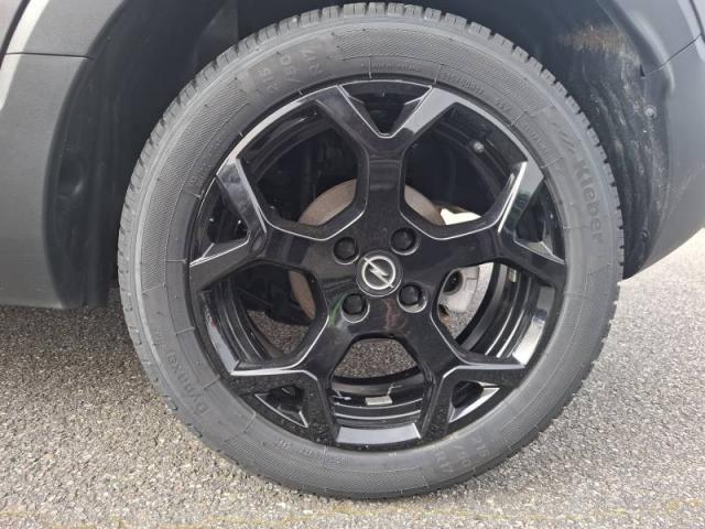 Opel Crossland image 5