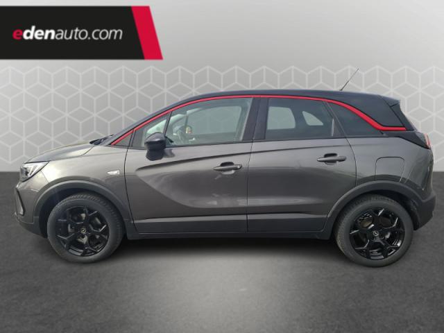 Opel Crossland image 3