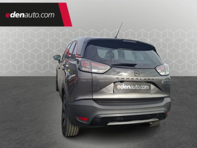 Opel Crossland image 4