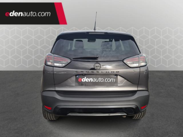 Opel Crossland image 2