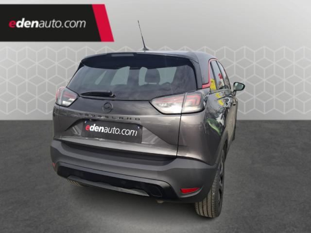 Opel Crossland image 1