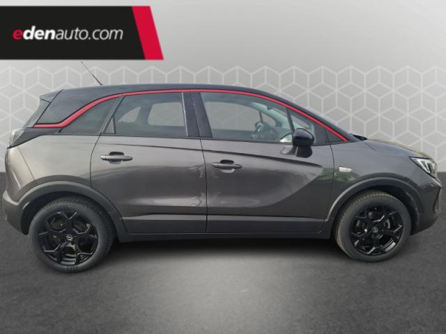 Opel Crossland image 8