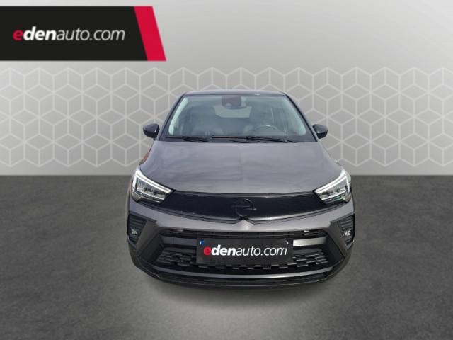 Opel Crossland image 6