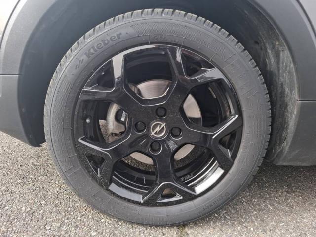 Opel Crossland image 9