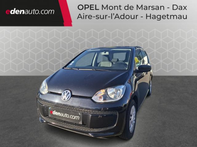 Volkswagen Up! 1.0 60 High Up!