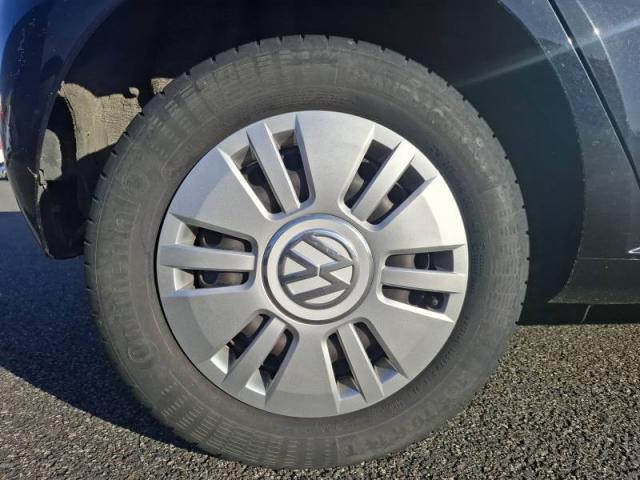 Volkswagen Up! image 3