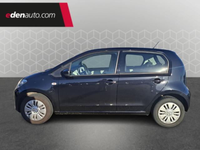 Volkswagen Up! image 5