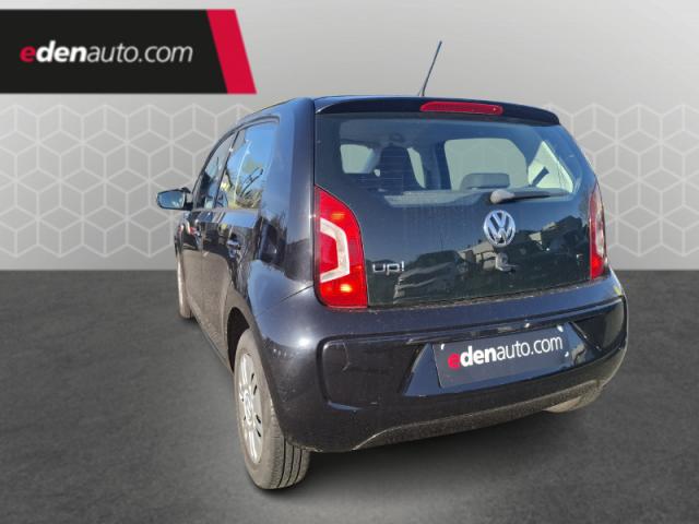 Volkswagen Up! image 6
