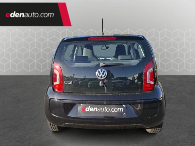 Volkswagen Up! image 9