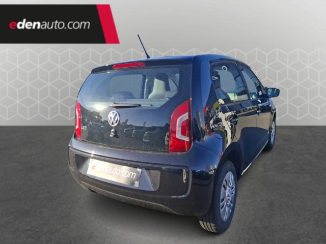 Volkswagen Up! image 4