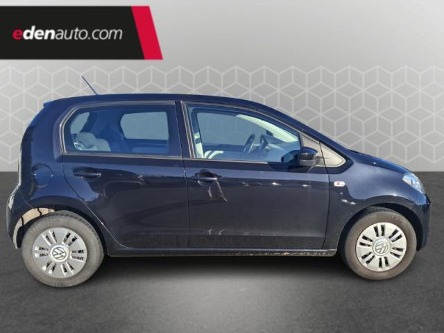 Volkswagen Up! image 1