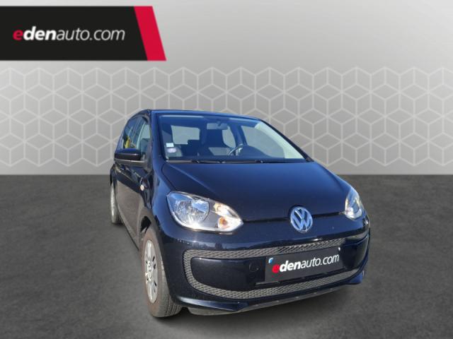 Volkswagen Up! image 8