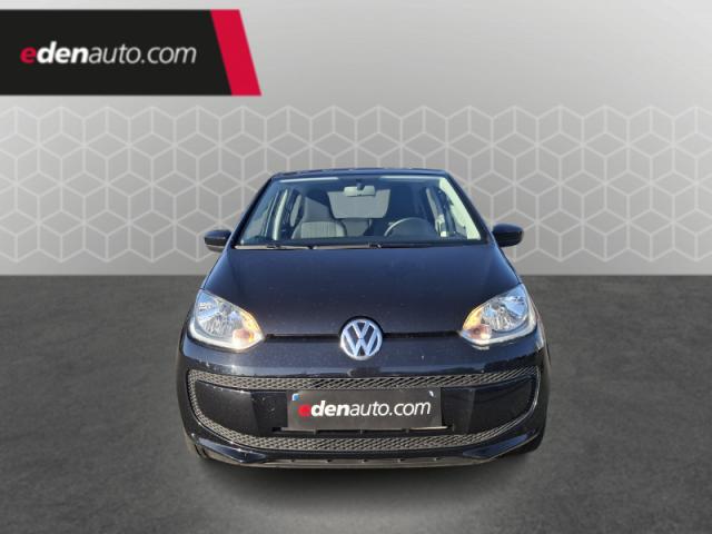 Volkswagen Up! image 2