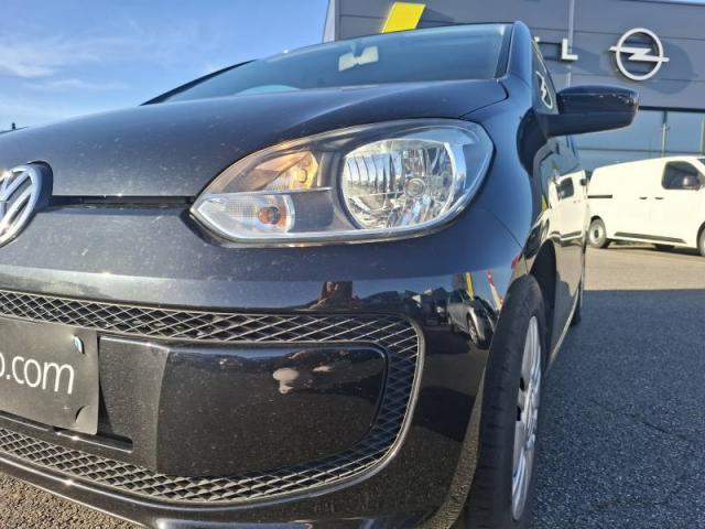 Volkswagen Up! image 7