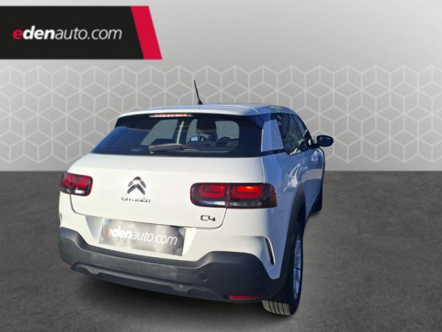 Citroen C4 Cactus image 1