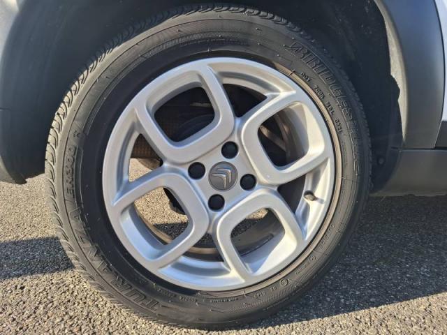 Citroen C4 Cactus image 2