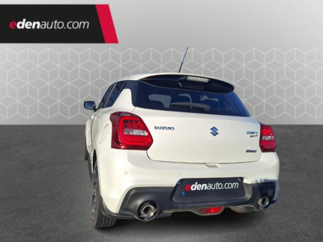 Suzuki Swift image 1