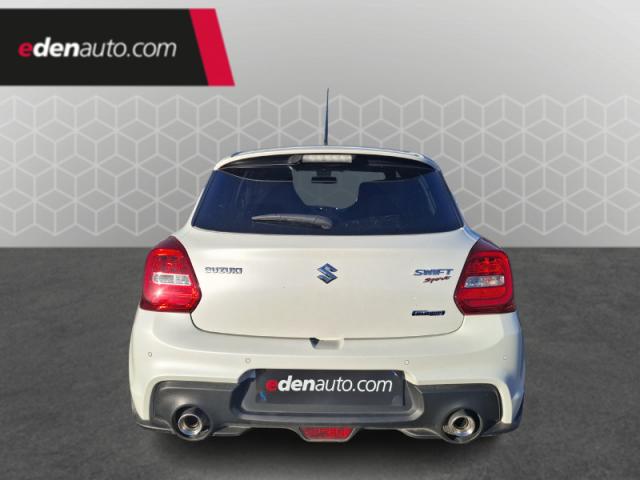Suzuki Swift image 7
