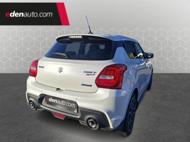 Suzuki Swift image 6