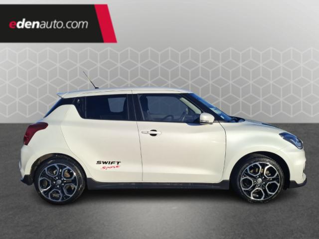 Suzuki Swift image 3