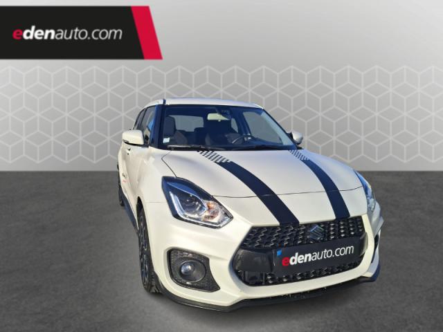 Suzuki Swift image 8