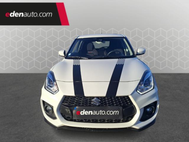 Suzuki Swift image 5